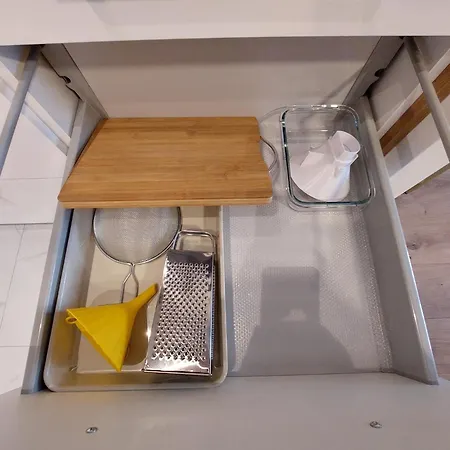 شقة Aktorow Bronowice كراكوفيا