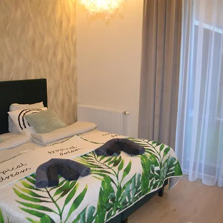 Aktorow Bronowice * كراكوفيا