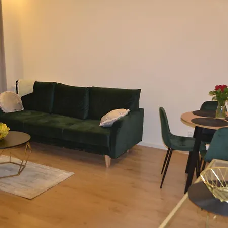 Aktorow Bronowice كراكوفيا