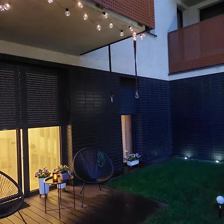 Aktorow Bronowice * كراكوفيا