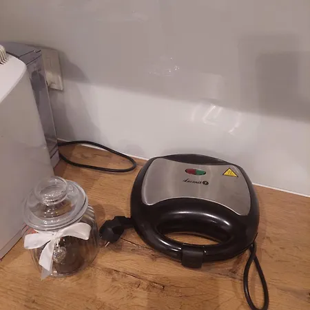 Aktorow Bronowice شقة *