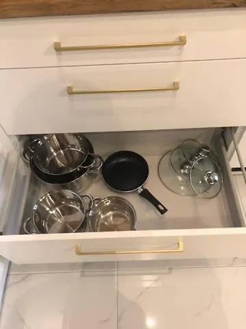 Aktorow Bronowice Apartmán Krakov