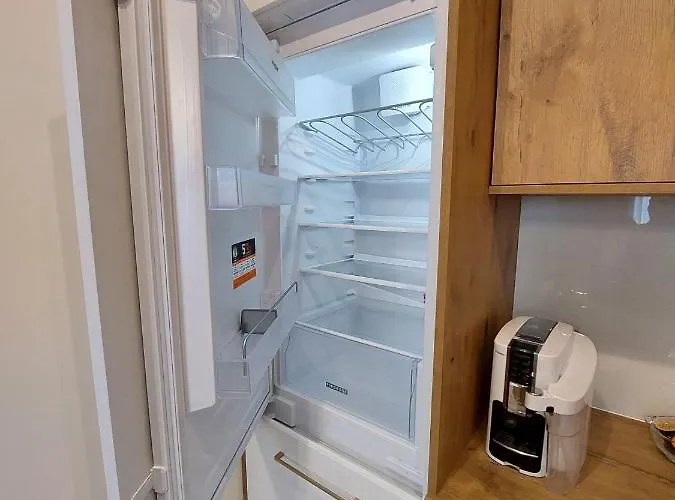 Aktorow Bronowice Apartmán Krakov