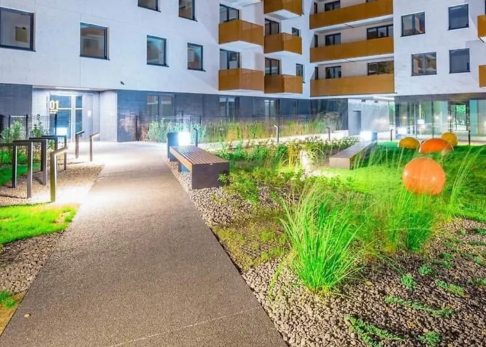 Aktorow Bronowice Apartmán Krakov