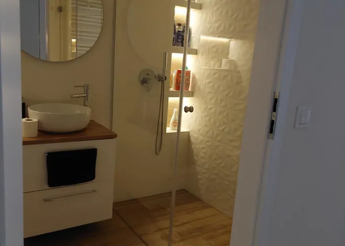 Apartmán Aktorow Bronowice *