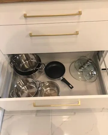 Aktorow Bronowice 아파트 크라쿠프