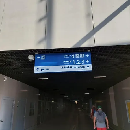 Aktorow Bronowice 크라쿠프