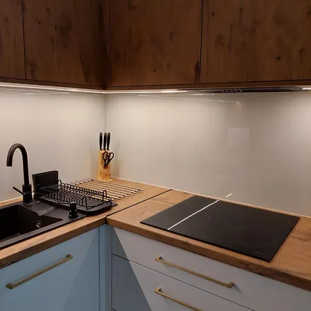 Aktorow Bronowice 아파트 *