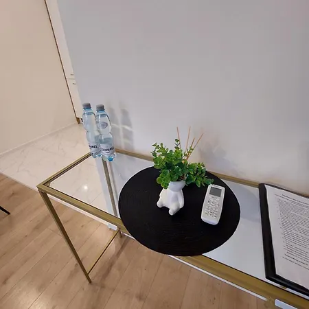 Apartament Aktorow Bronowice