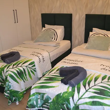 Aktorow Bronowice Apartament