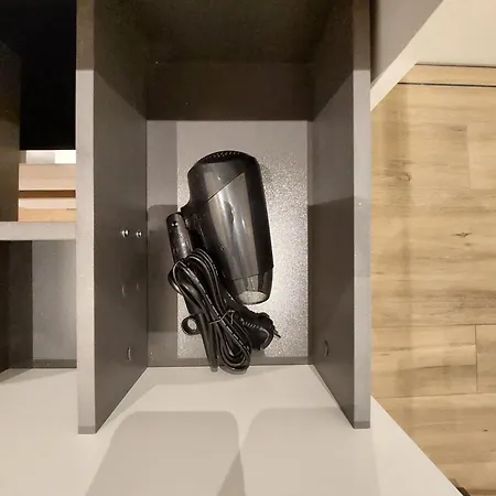 Aktorow Bronowice 아파트